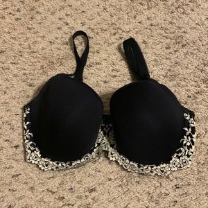 Warcoal underwire bra 32 DD